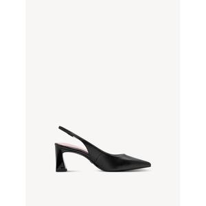 Kožené dámské lodičky Tamaris image-2