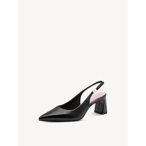 Kožené dámské lodičky Tamaris image-3