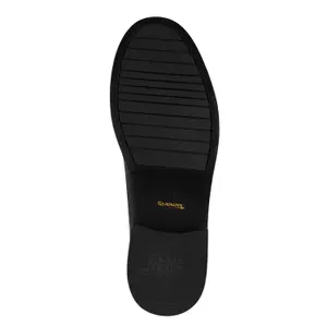 Glitzernde Doppelschleifen-Pantoletten für Frauen Tamaris Essentials image-3