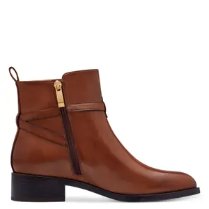 Botines modernos mujer Tamaris à talon image-1