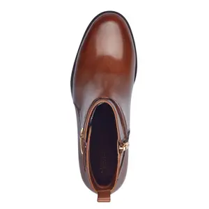 Botines modernos mujer Tamaris à talon image-3