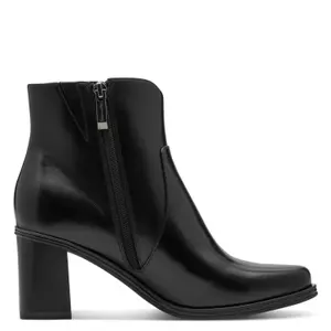 Women's boots Tamaris Essentials Blockabsatz image-1