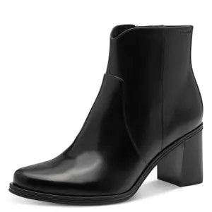 Women's boots Tamaris Essentials Blockabsatz image-2