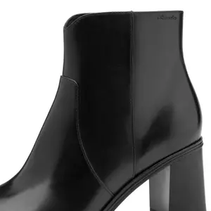 Women's boots Tamaris Essentials Blockabsatz image-5