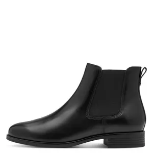 1-25377-45-001-bottines-femme-tamaris-chelsea-en-cuir-noir