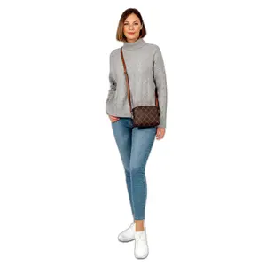 Sac à bandoulière femme Tamaris Anastasia Classic image-1