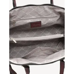 Mala de mão de mulher Tamaris Martha image-4