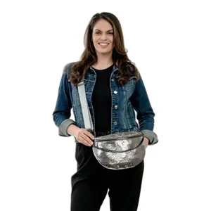 Sac à bandoulière femme Tamaris Marniq image-2