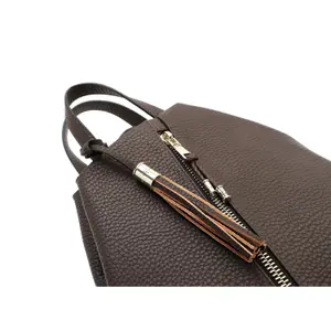 Women's backpack Tamaris Carissa image-5