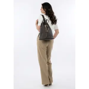 Women's backpack Tamaris Carissa image-3