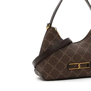 Women's Handbag Tamaris Anastasia - Chain image-4