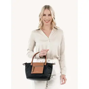 Skuldertaske til kvinder Tamaris Fabrizia image-1