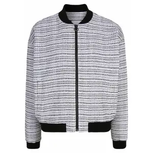 Women's jacket Tamaris Atlantis Structure image-0