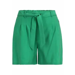 Damesshort Tamaris Azare Paperbag image-0