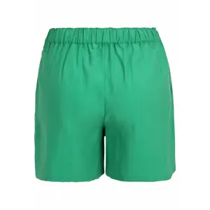 Damesshort Tamaris Azare Paperbag image-1