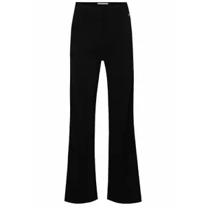 Calças de senhora Tamaris Aosta Punto Milano Straight image-0