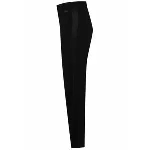 Calças de senhora Tamaris Aosta Punto Milano Straight image-2