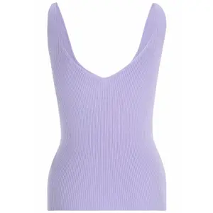 Débardeur col V maille femme Tamaris Ambala image-1