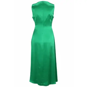 Robe sans manches col V femme Tamaris Amasra image-1