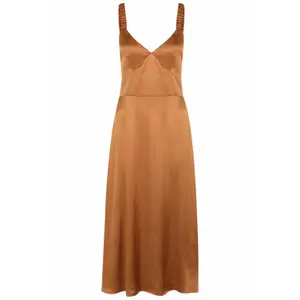 Vestido sem alças para mulheres Tamaris Anju image-0