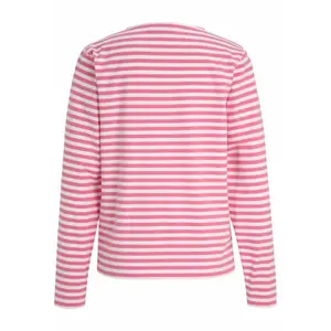 Langærmet T-shirt til kvinder Tamaris Asolo image-1