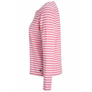 Langærmet T-shirt til kvinder Tamaris Asolo image-2