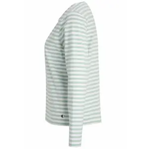 T-shirt manches longues femme Tamaris Asolo image-2