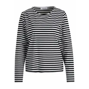 Dames-T-shirt met lange mouwen Tamaris Asolo image-0