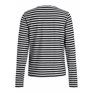 Dames-T-shirt met lange mouwen Tamaris Asolo image-1