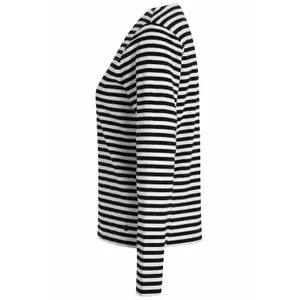 Dames-T-shirt met lange mouwen Tamaris Asolo image-2