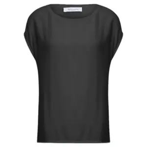Camiseta de mujer con cuello redondo Tamaris Albony image-0