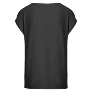 Camiseta de mujer con cuello redondo Tamaris Albony image-1