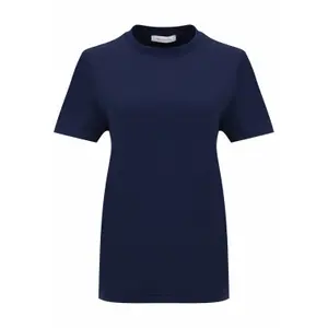 Effen dames-T-shirt Tamaris Adria image-0