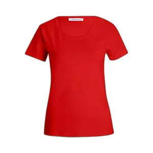 Camiseta slim-fit de mujer Tamaris Alba image-0