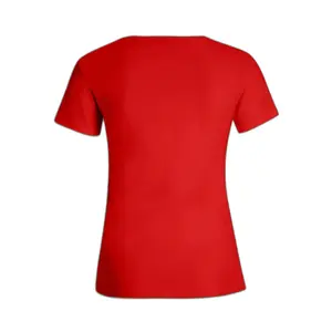 Camiseta slim-fit de mujer Tamaris Alba image-1