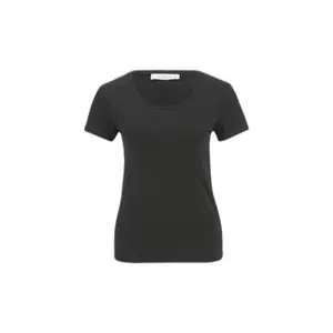 Camiseta entallada de mujer con cuello redondo Tamaris Alba image-0