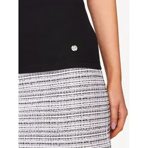 Débardeur côtelé femme Tamaris Arezzo image-3