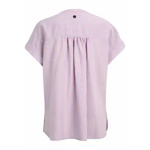 Blouse met zakken voor vrouwen Tamaris Amantea image-1