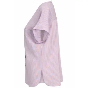 Blouse met zakken voor vrouwen Tamaris Amantea image-2