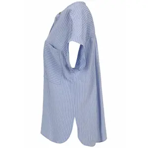 Blouse met zakken voor vrouwen Tamaris Amantea image-2