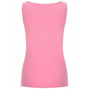 Eenvoudige damestanktop Tamaris Ankum image-1