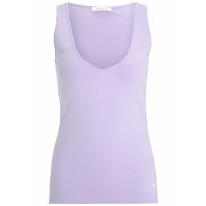 Eenvoudige damestanktop Tamaris Ankum image-0