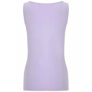 Eenvoudige damestanktop Tamaris Ankum image-1