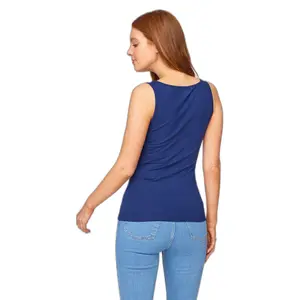 Camiseta de tirantes mujer Tamaris Ankum image-2