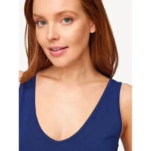 Camiseta de tirantes mujer Tamaris Ankum image-3
