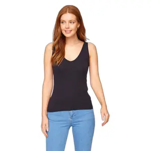Camiseta de tirantes mujer Tamaris Ankum image-1