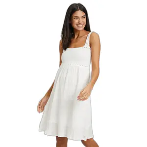 Robe bretelles femme Tamaris Akashi image-1