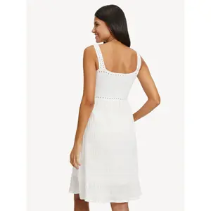 Robe bretelles femme Tamaris Akashi image-3