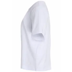 T-shirt de cultura de mulheres em tamanho excessivo Tamaris Ascea image-2