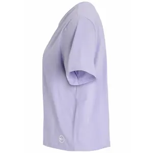 Vrouwenoversized crop T-shirt Tamaris Ascea image-2